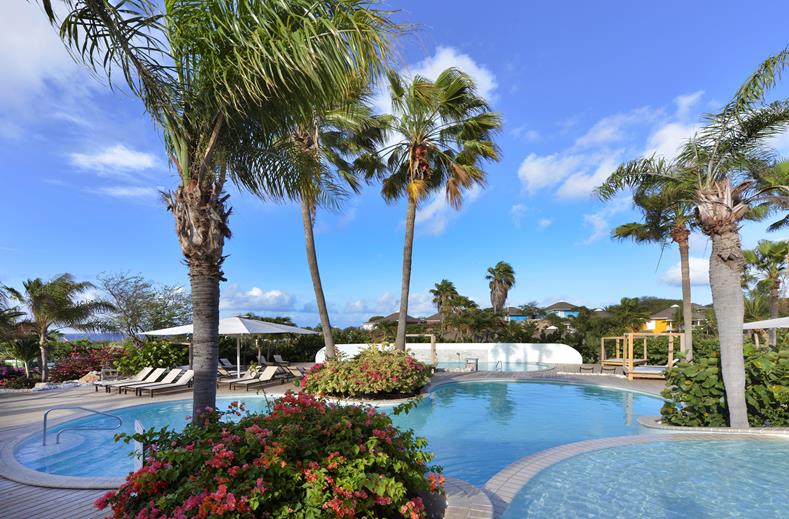 Hoteltip vakantie Curacao