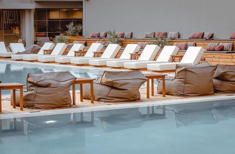 Cooks Club Hersonissos Crete