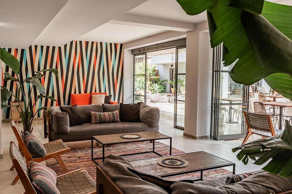 Cooks Club Hersonissos Crete