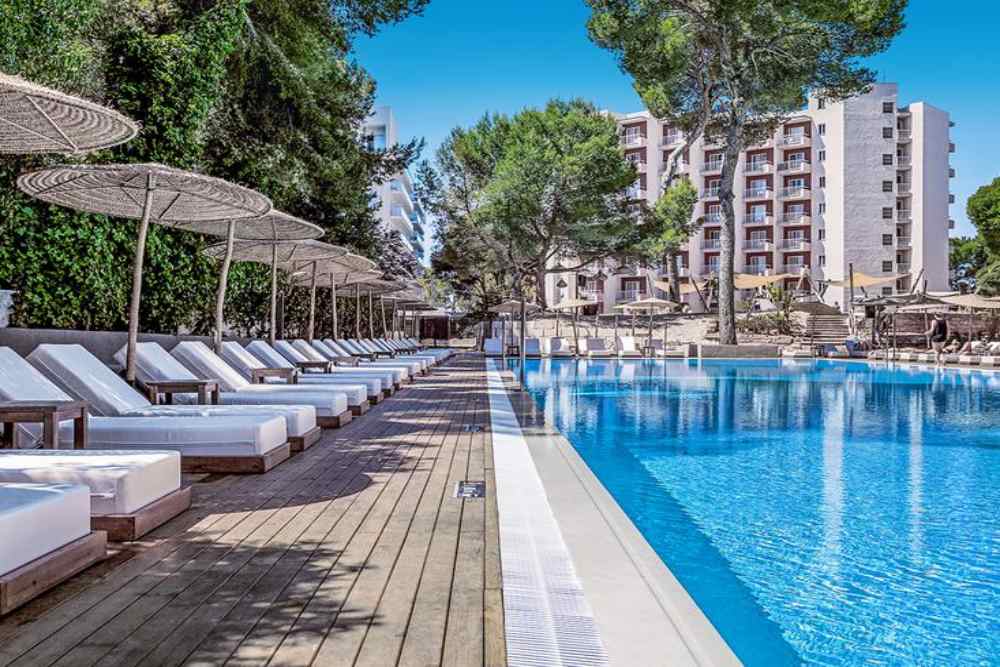Cook's Club Palma Beach Mallorca