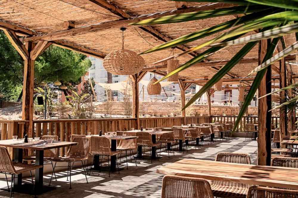 Cook's Club Palma Beach Mallorca