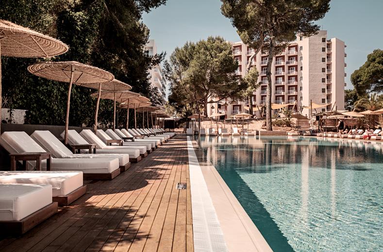 Cook's Club Palma Beach Mallorca