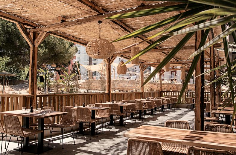 Cook's Club Palma Beach Mallorca