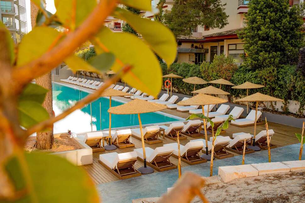 Cook's Club Palma Beach Mallorca