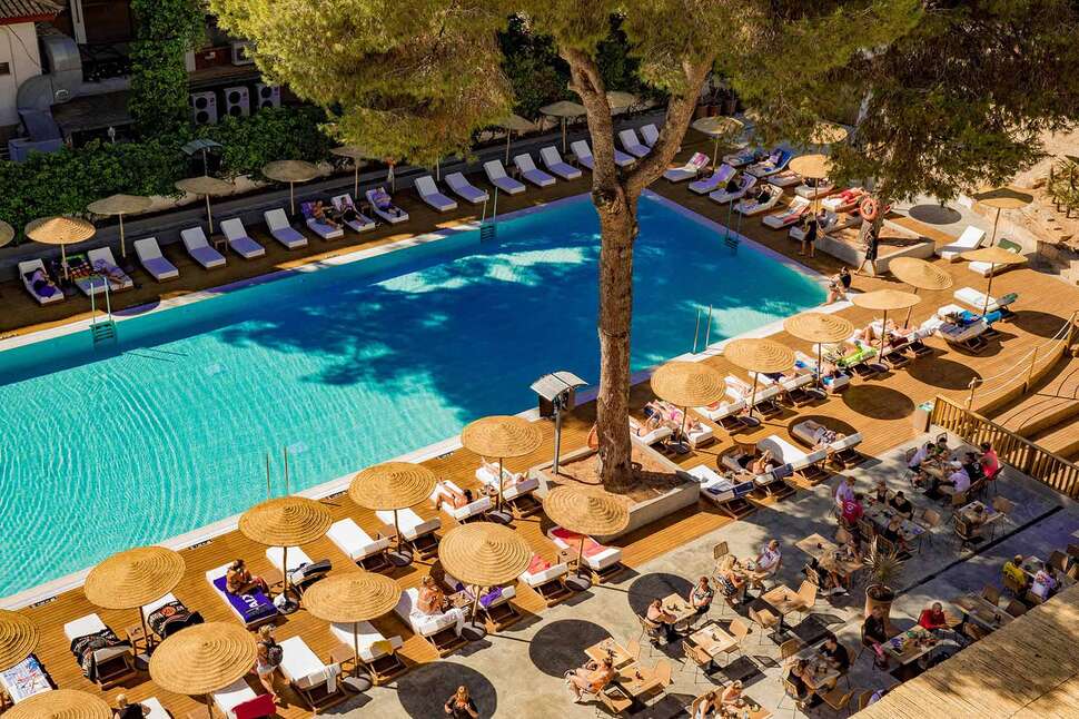 Cook's Club Palma Beach Mallorca