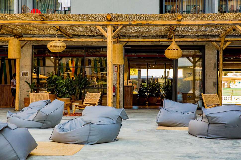Cook's Club Palma Beach Mallorca