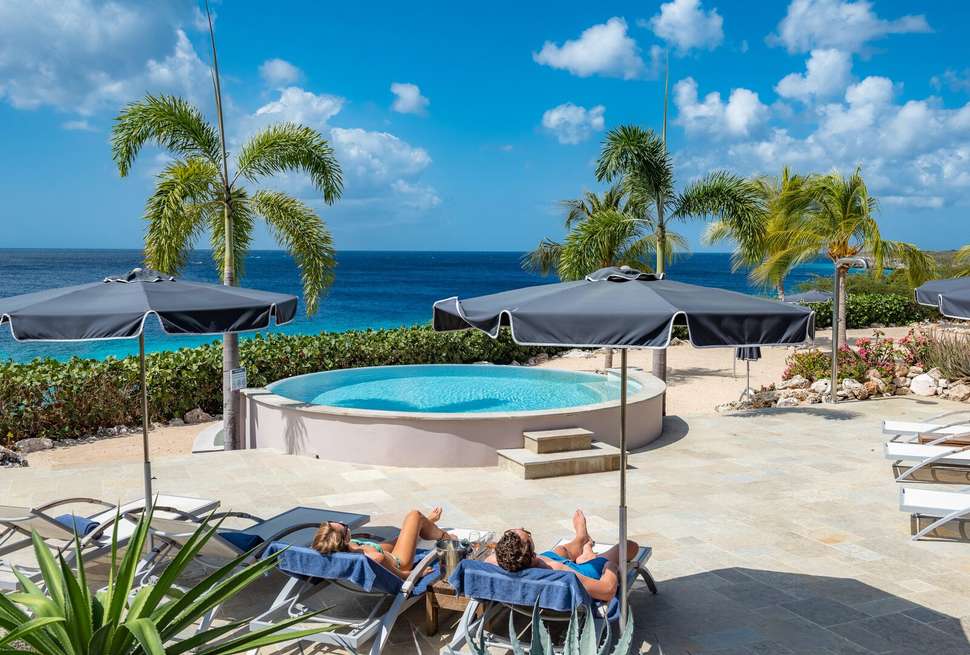Coral Estate Luxury Resort Curacao