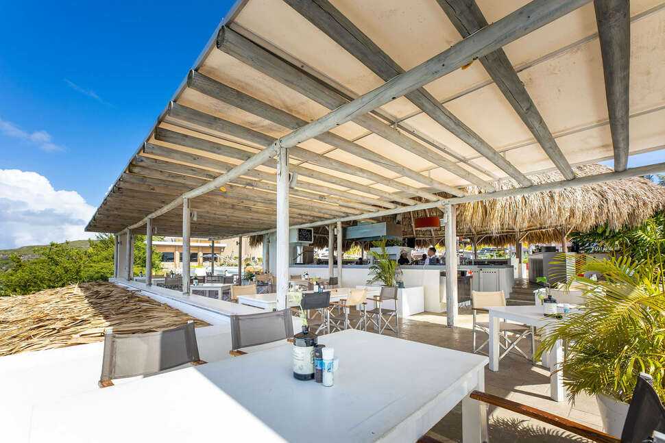 Coral Estate Luxury Resort Curacao