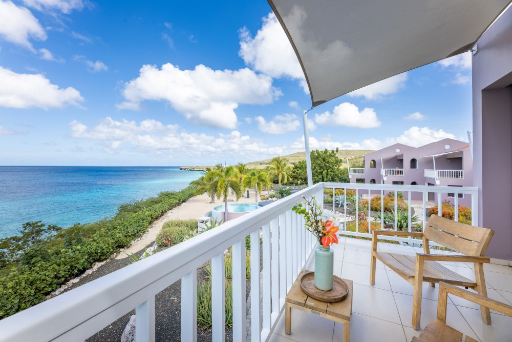Coral Estate Luxury Resort Curacao