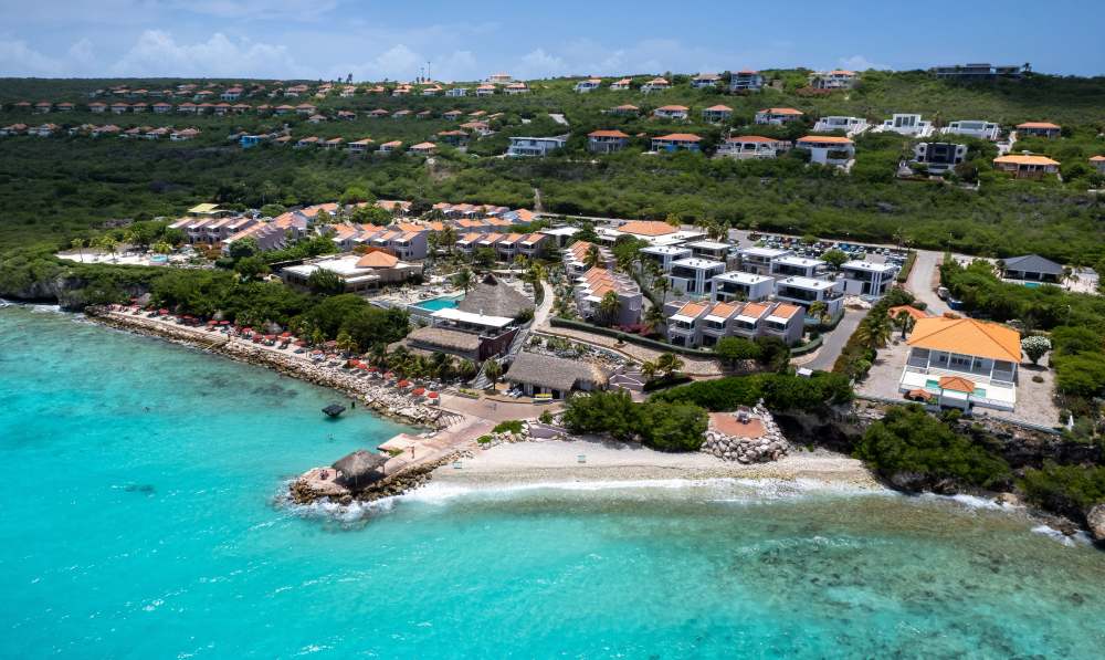 coral estate luxury resort