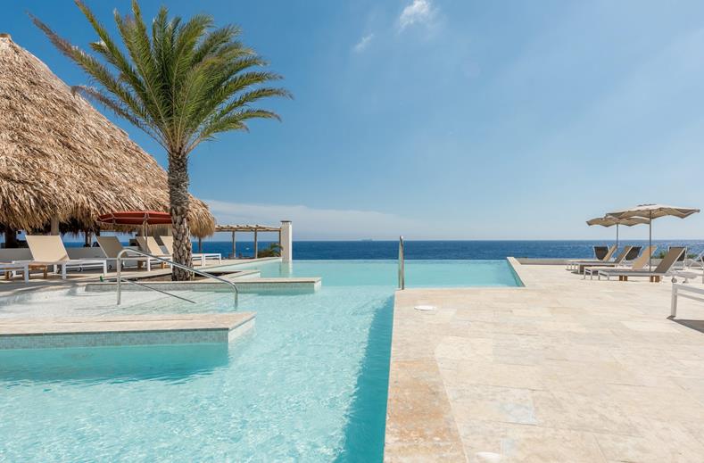 Coral Estate Luxury Resort Curaçao