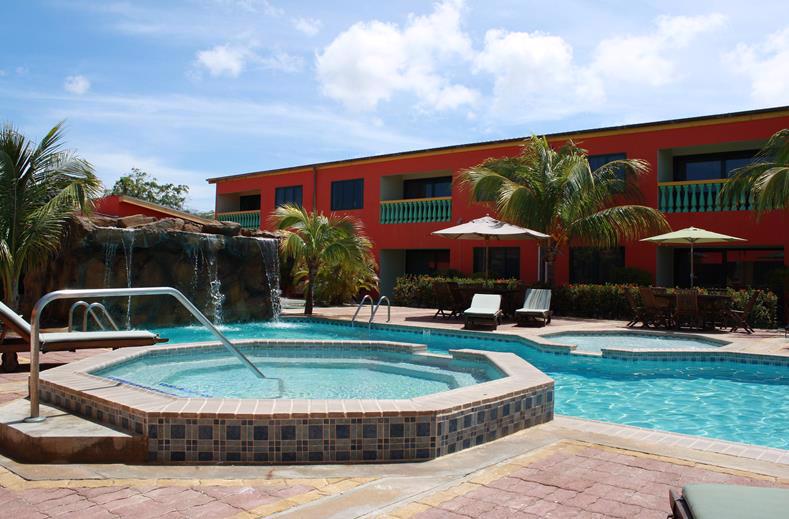 Del Rey Aruba