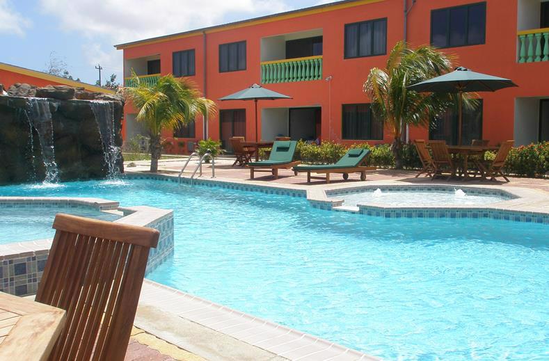 Del Rey Aruba