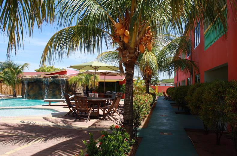 Del Rey Aruba