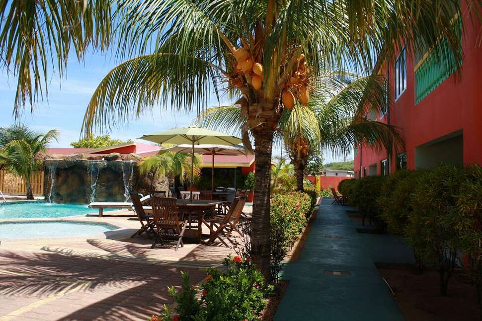 Del Rey Aruba