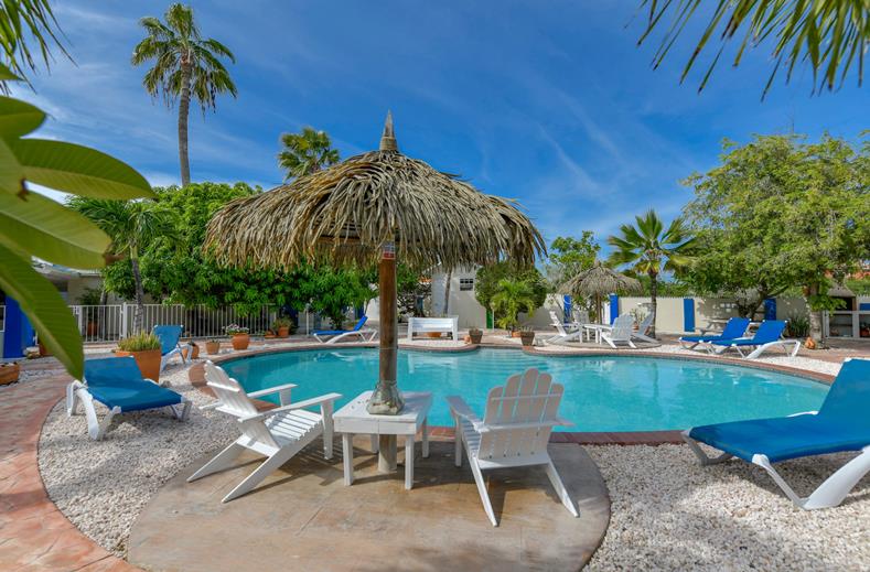 Hacienda Wayaca Aruba