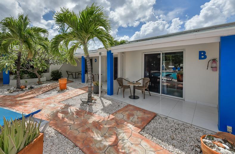 Hacienda Wayaca Aruba