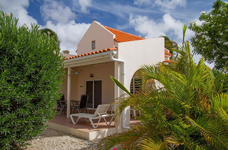 Hamlet Oasis Resort Bonaire