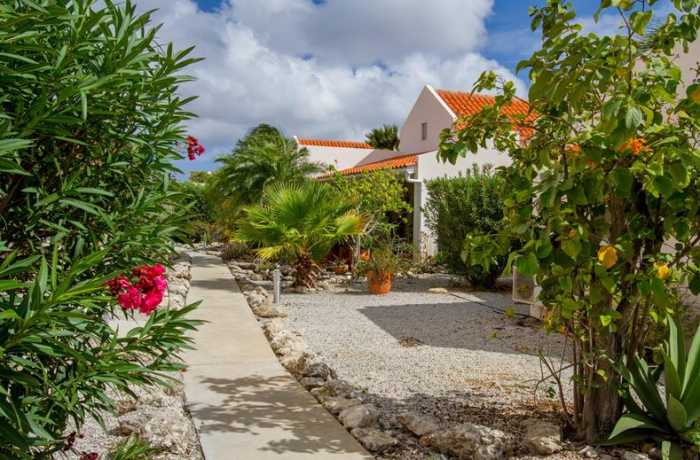 Hamlet Oasis Bonaire