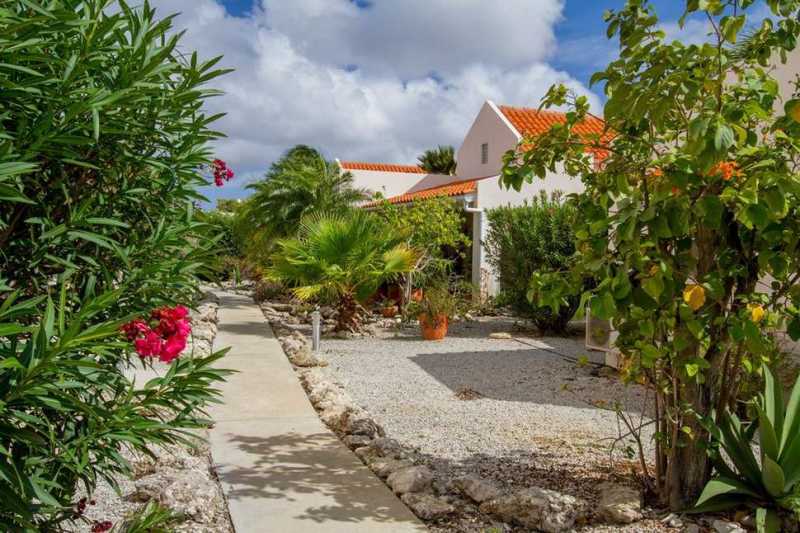 Hamlet Oasis Resort Bonaire