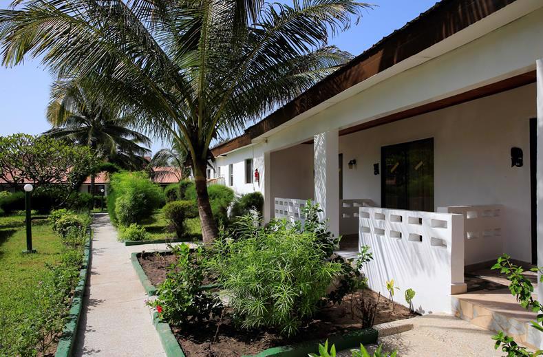 Holiday Beach Club Gambia