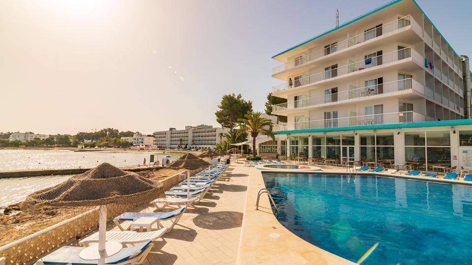 Hotel Azuline Mar Amantis