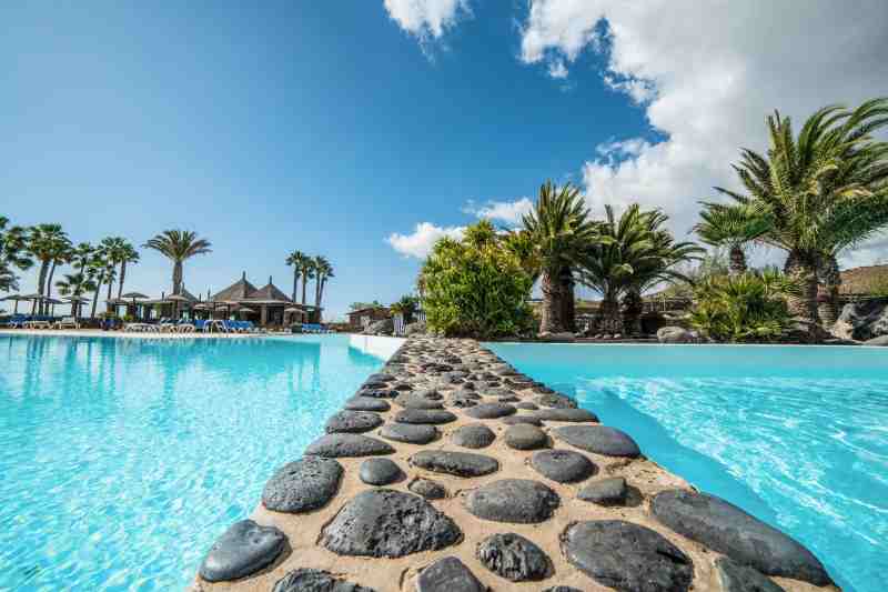 Hotel Beatriz Costa Teguise & Spa