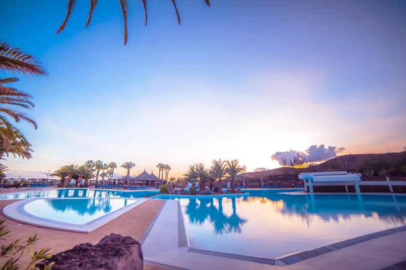 Hotel Beatriz Costa Teguise & Spa