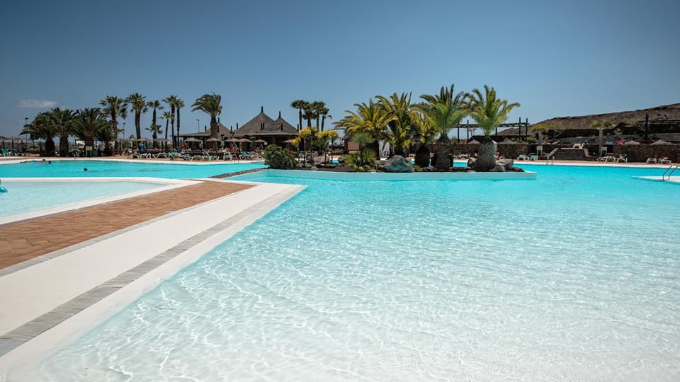 Hotel Beatriz Costa Teguise & Spa