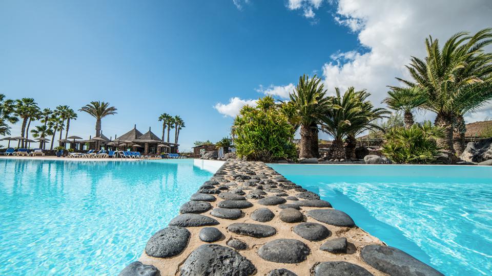 Hotel Beatriz Costa Teguise & Spa