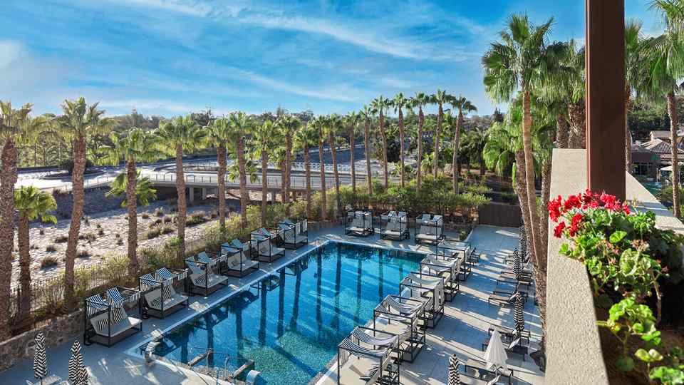 Tabaiba Princess op Gran Canaria