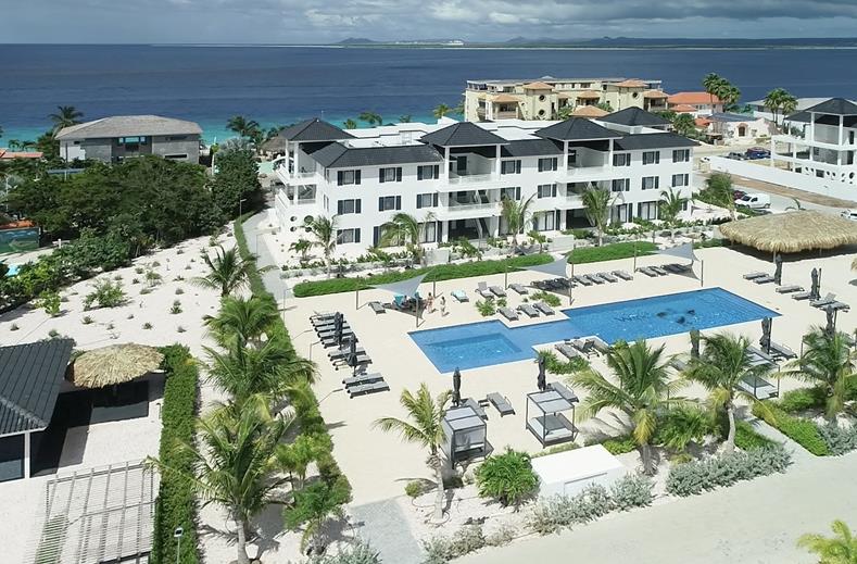 Hoteltip Bonaire