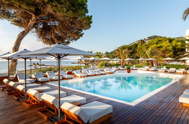 Hoteltip Ibiza