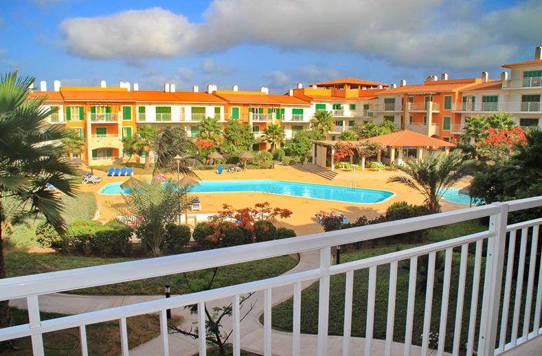 Hoteltip vakantie Kaapverdie