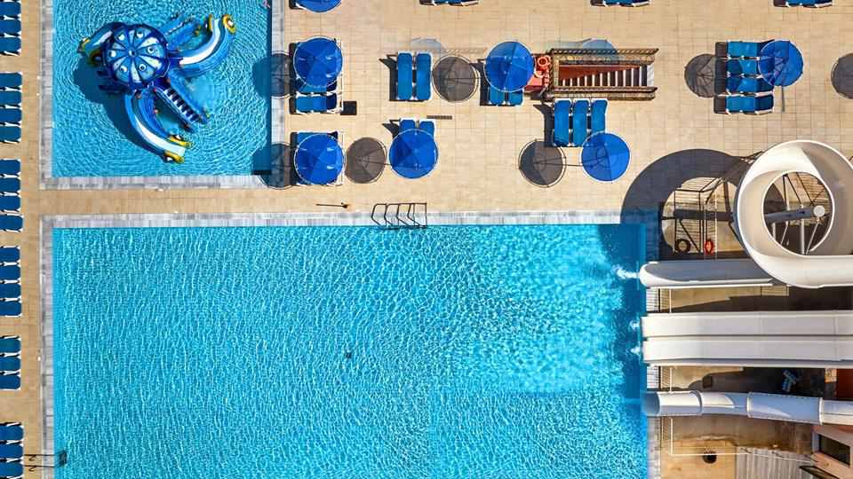 Hoteltip Kreta in Griekenland