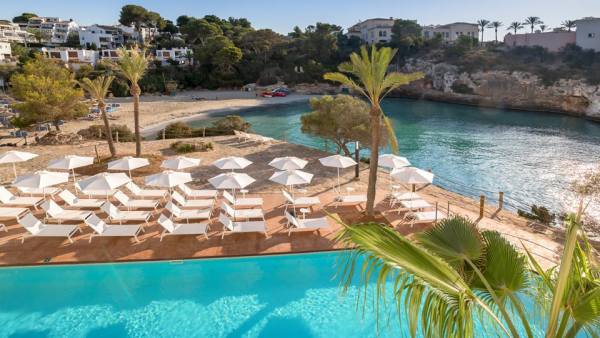 Hoteltip Mallorca