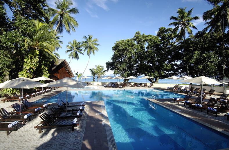 Hoteltip Seychellen