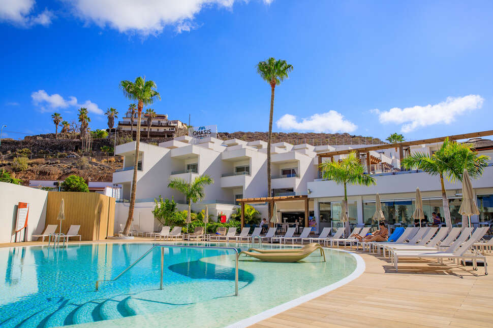 Hoteltip Tenerife