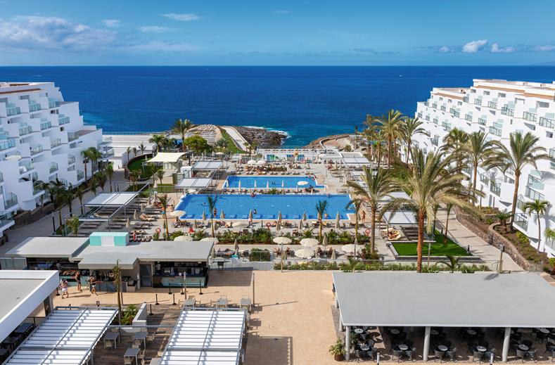 Hoteltip Tenerife