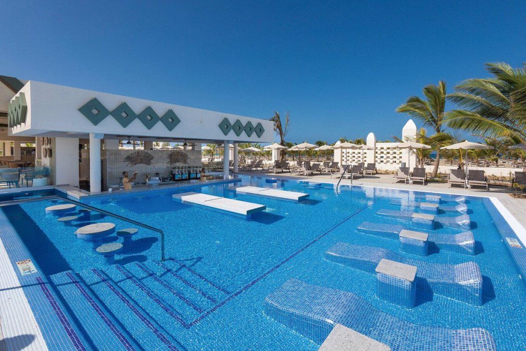 RIU Karamboa Kaapverdië