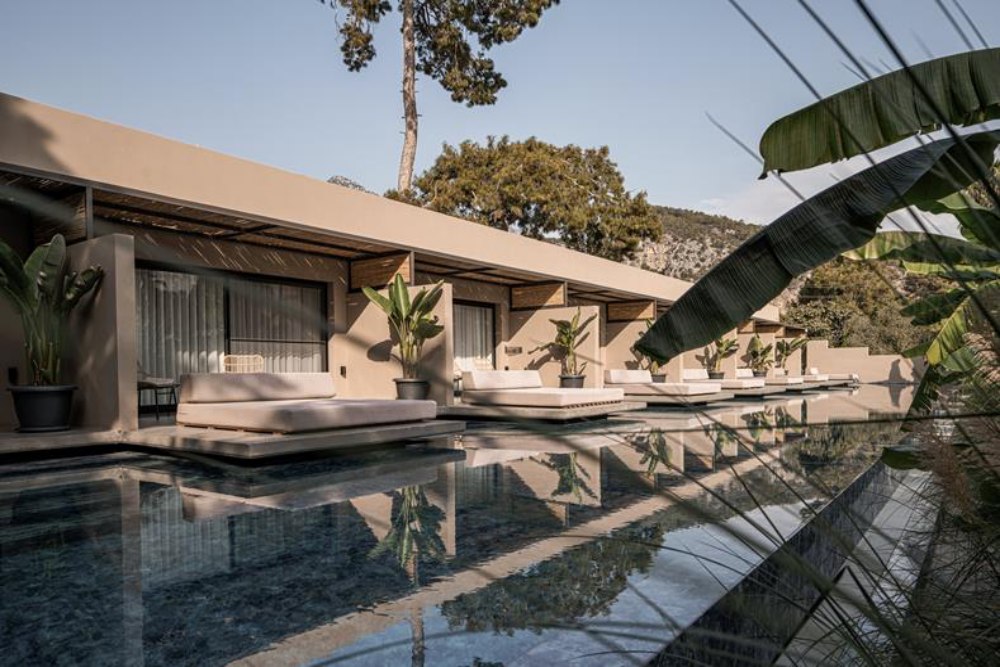 luxe resort turkije adults only