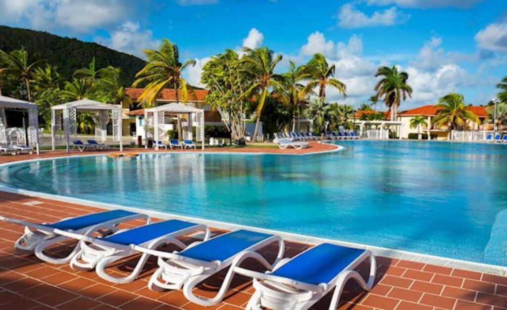 Memories Jibacoa Varadero Cuba