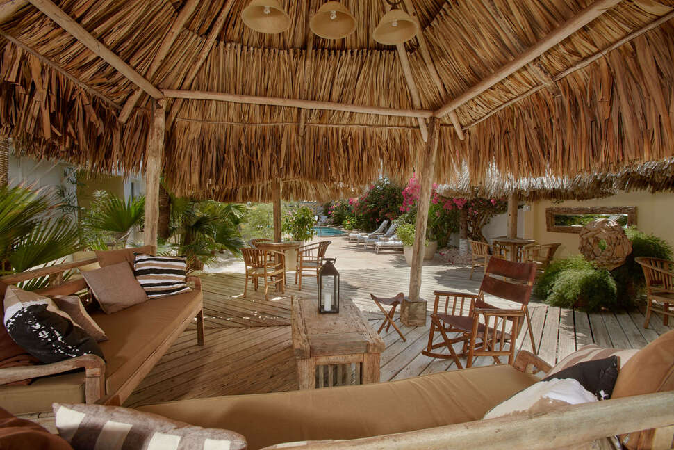 Paradera Park op Aruba