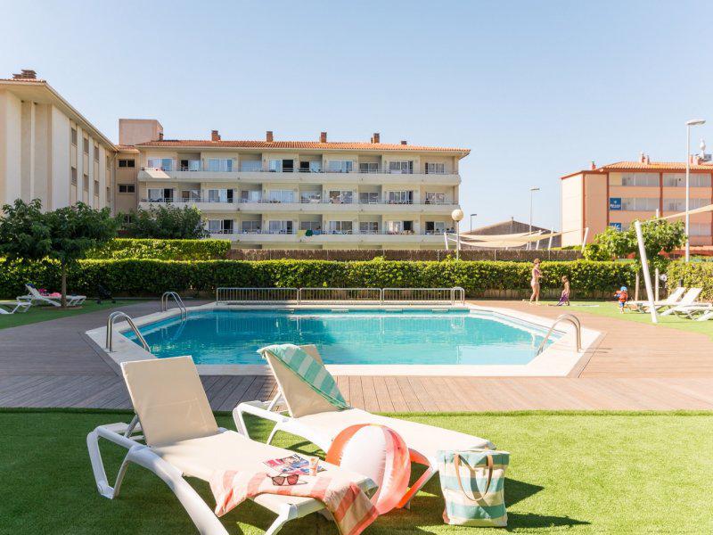 Pierre & Vacances Residence Estartit Playa