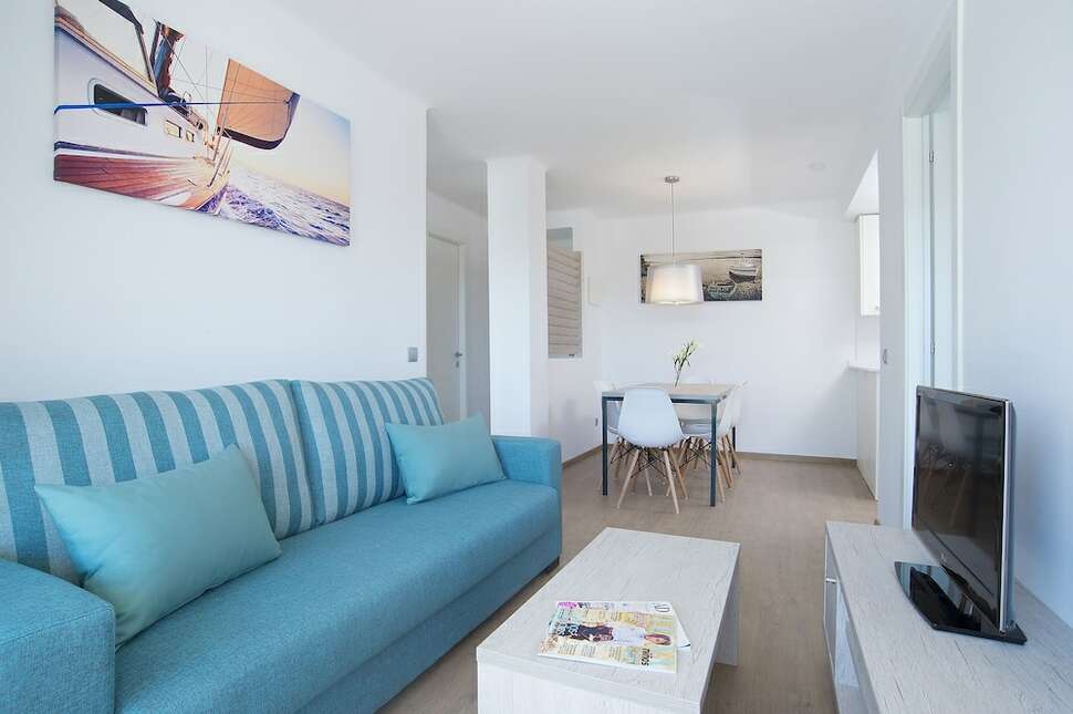 Pierre & Vacances Residence Estartit Playa