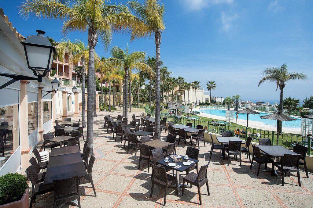 Pierre & Vacances Village Terrazas Costa del Sol