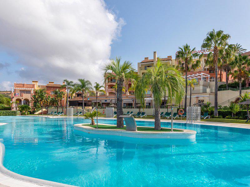 Pierre & Vacances Village Terrazas Costa del Sol