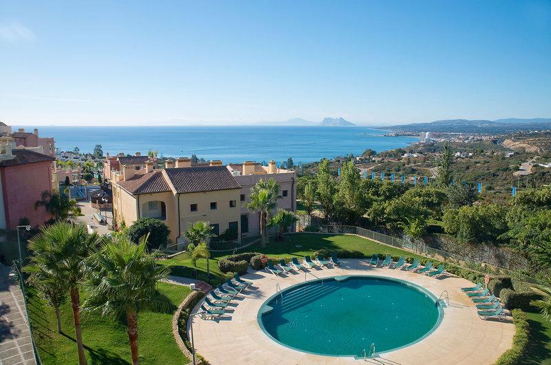 Pierre & Vacances Village Terrazas Costa del Sol