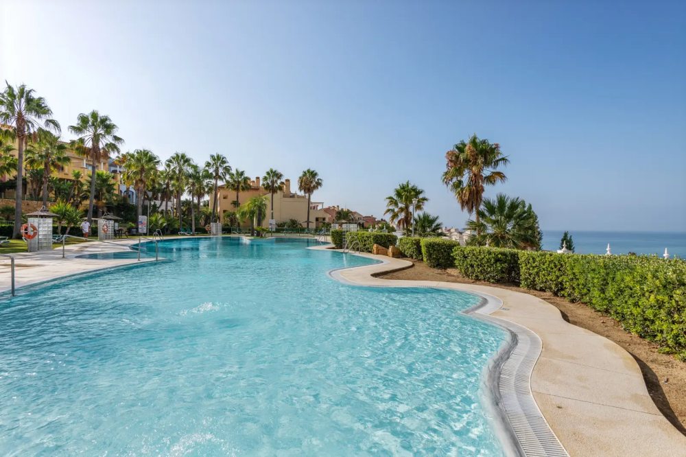 Pierre Vacances Village Terrazas Costa del Sol Spanje