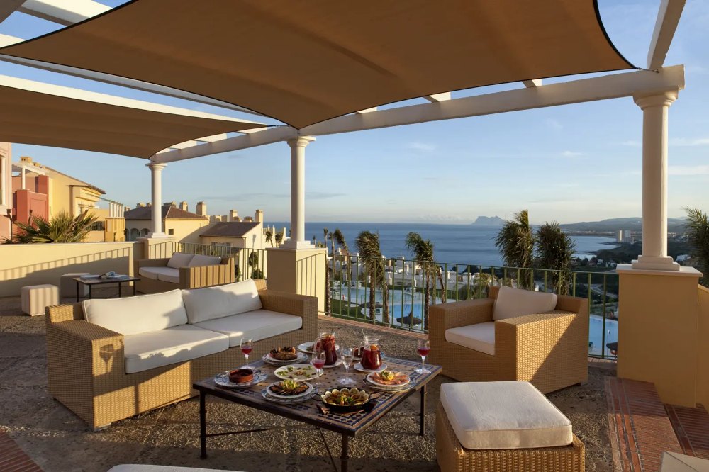 Pierre Vacances Village Terrazas Costa del Sol Spanje